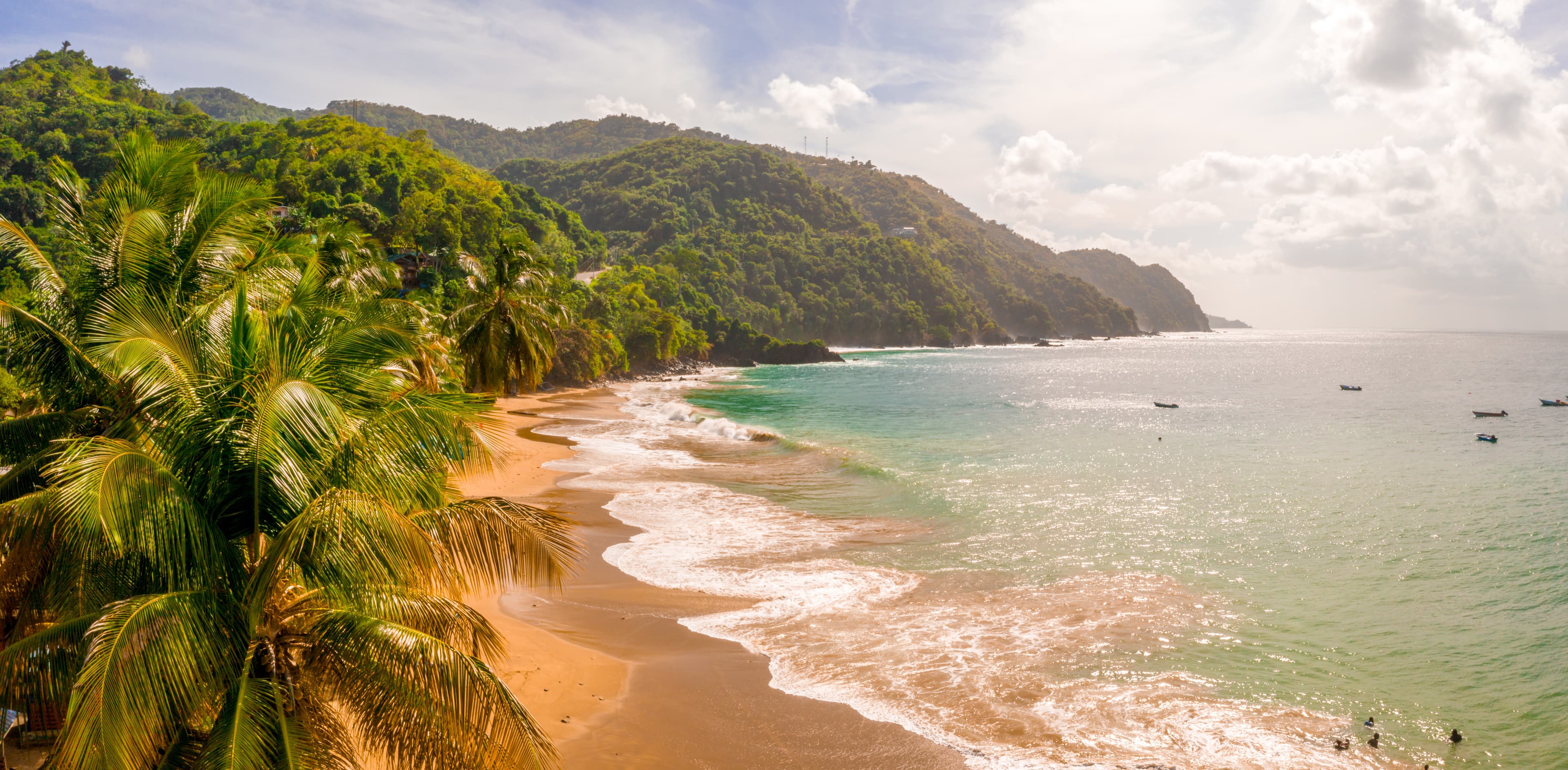 Pack Liberté - Services à la carte Martinique